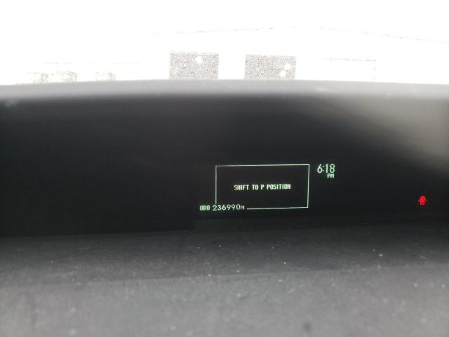 Photo 9 from auction – 2015 TOYOTA PRIUS with VIN JTDKN3DU0F1977022