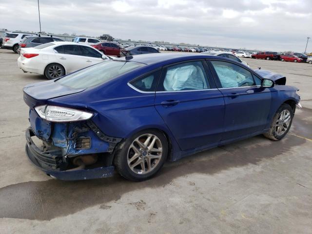 Photo 3 from auction – 2013 FORD FUSION SE with VIN 3FA6P0HR2DR102615