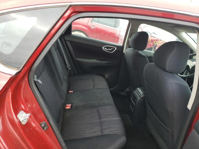 Photo 10 from auction – 2017 NISSAN SENTRA S with VIN 3N1AB7AP1HL637211