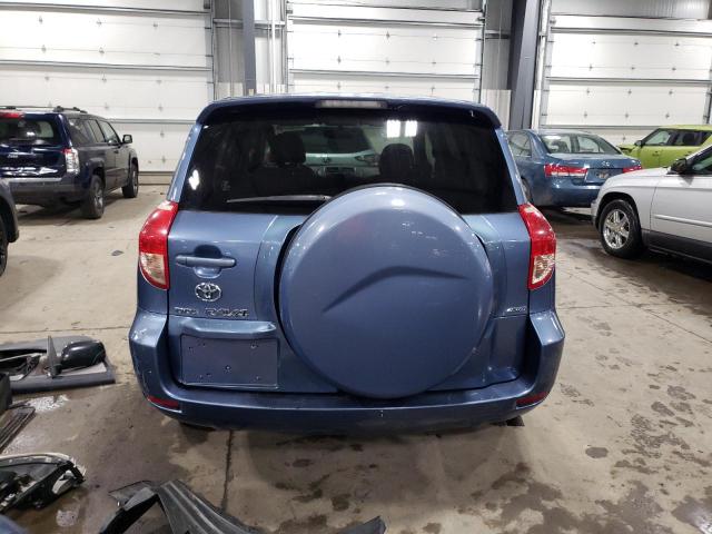 Photo 6 from auction – 2008 TOYOTA RAV4 with VIN JTMBD33V486066341