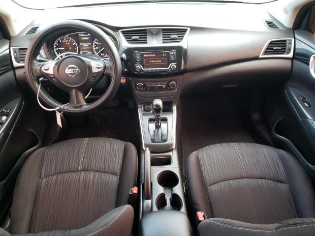 Photo 8 from auction – 2016 NISSAN SENTRA S with VIN 3N1AB7AP0GL639871