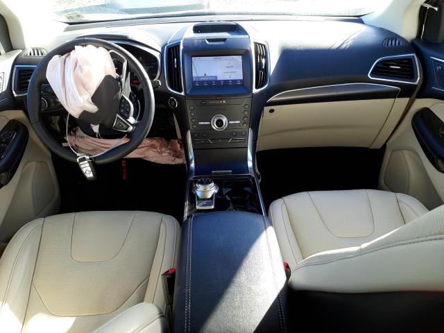 Photo 8 from auction – 2020 FORD EDGE TITAN with VIN 2FMPK4K98LBA22581
