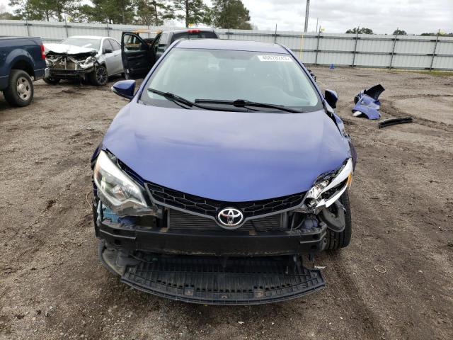Photo 5 from auction – 2014 TOYOTA COROLLA L with VIN 5YFBURHE9EP152955