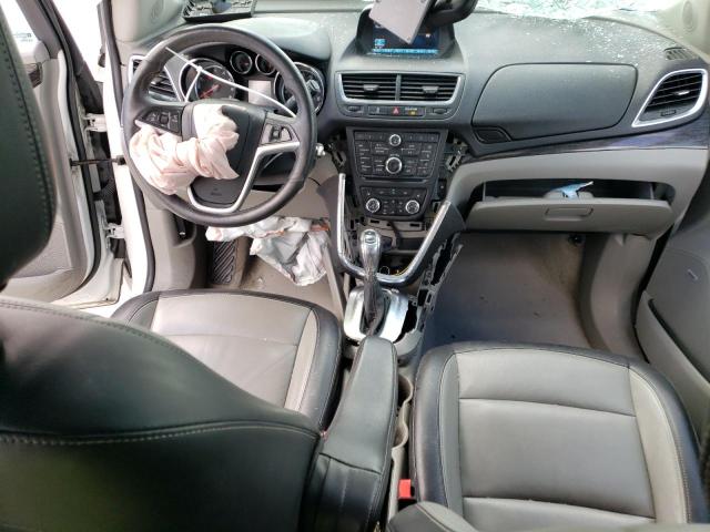 Photo 8 from auction – 2016 BUICK ENCORE PRE with VIN KL4CJHSB1GB646082