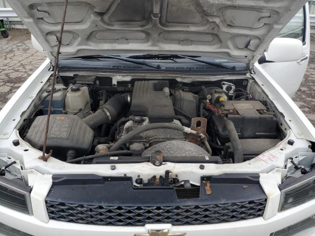 Photo 11 from auction – 2012 CHEVROLET COLORADO with VIN 1GCESBF93C8154256
