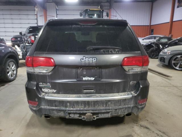 Photo 6 from auction – 2014 JEEP GRAND CHER with VIN 1C4RJFCMXEC429965