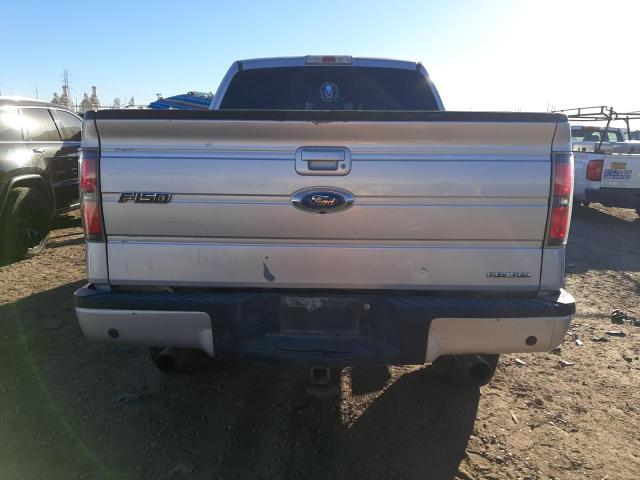 Photo 6 from auction – 2012 FORD F150 SUPER with VIN 1FTFW1CFXCKD73358