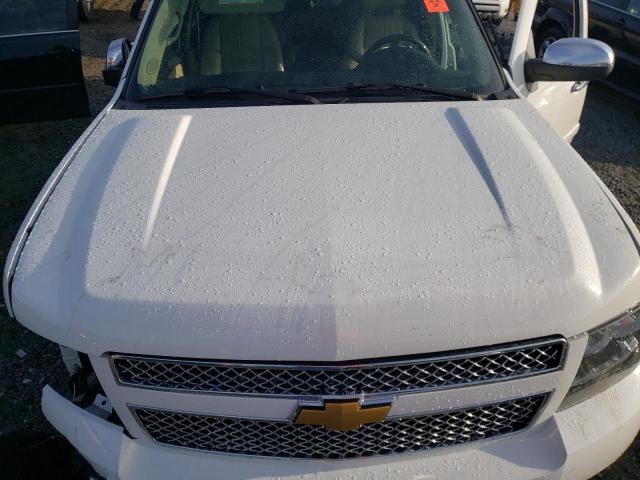 Photo 11 from auction – 2007 CHEVROLET TAHOE C150 with VIN 1GNFC13037J403114