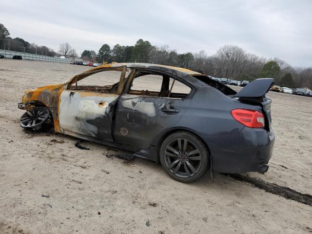 Photo 2 from auction – 2017 SUBARU WRX STI with VIN JF1VA2M6XH9840944