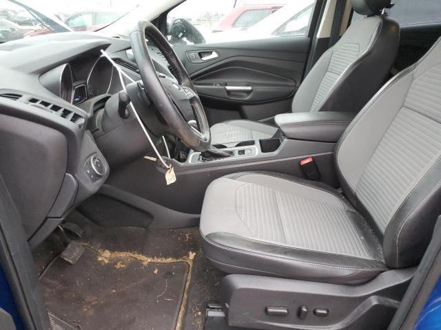 Photo 7 from auction – 2018 FORD ESCAPE SE with VIN 1FMCU9GD8JUB40513