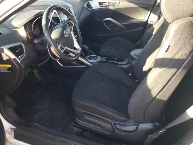 Photo 7 from auction – 2016 HYUNDAI VELOSTER with VIN KMHTC6AD0GU277416
