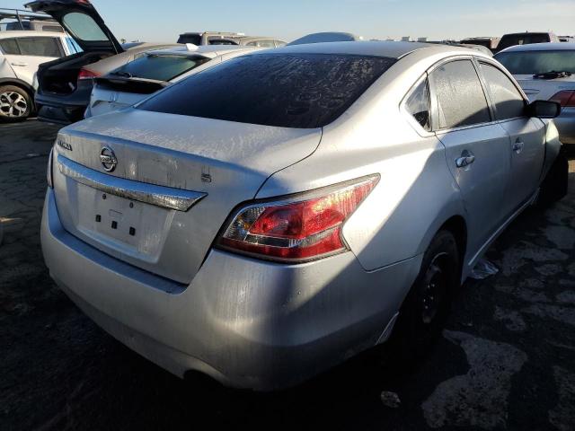 Photo 3 from auction – 2015 NISSAN ALTIMA 2.5 with VIN 1N4AL3AP4FC481506