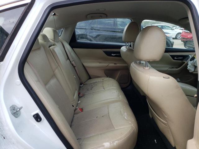 Photo 10 from auction – 2015 NISSAN ALTIMA 2.5 with VIN 1N4AL3AP9FC125214