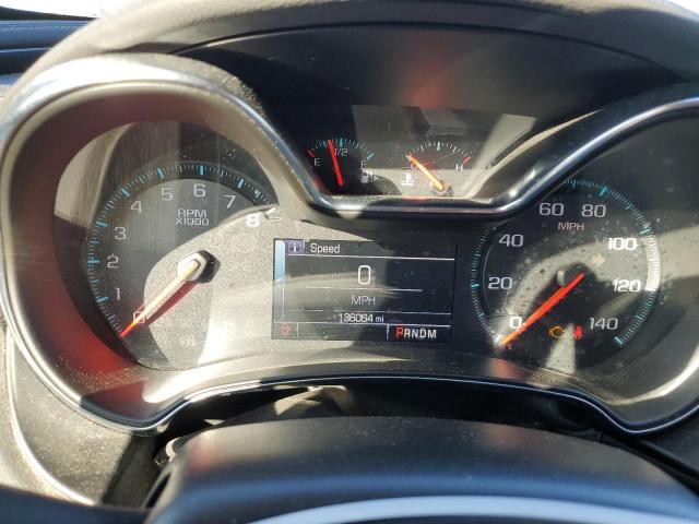 Photo 9 from auction – 2014 CHEVROLET IMPALA LT with VIN 1G1125S32EU142037
