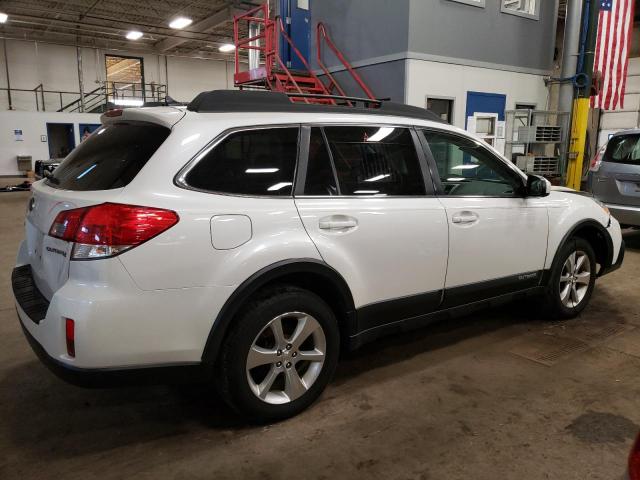 Снимка 3 от търг – 2014 SUBARU OUTBACK 2. с VIN 4S4BRCMC5E3300817