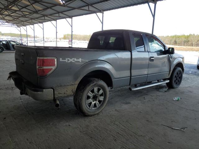 Photo 3 from auction – 2011 FORD F150 SUPER with VIN 1FTFX1EF3BFC54987