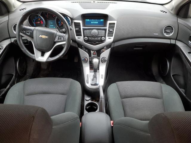 Photo 8 from auction – 2012 CHEVROLET CRUZE LT with VIN 1G1PF5SCXC7178083