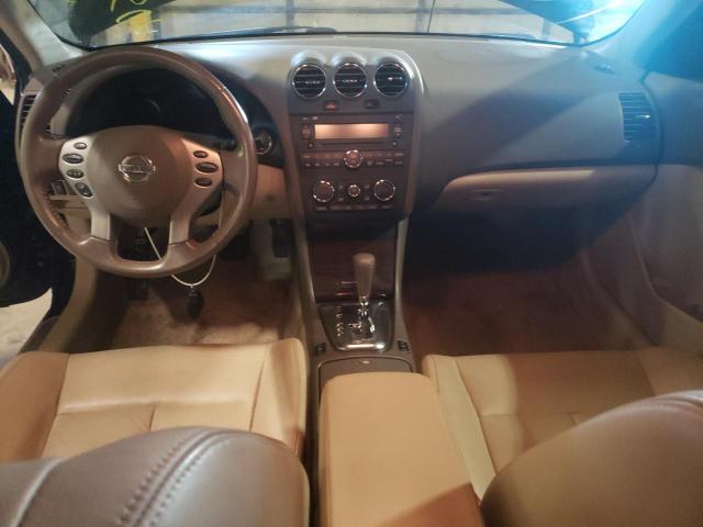 Photo 8 from auction – 2012 NISSAN ALTIMA BAS with VIN 1N4AL2AP6CC152845
