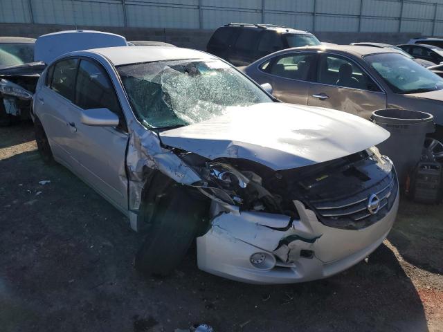 Photo 4 from auction – 2012 NISSAN ALTIMA BAS with VIN 1N4AL2AP6CN444337