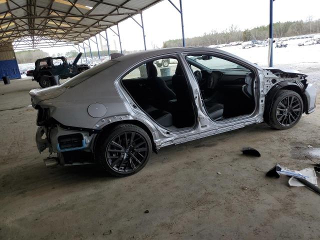 Photo 3 from auction – 2022 SUBARU WRX PREMIU with VIN JF1VBAF66N9017976