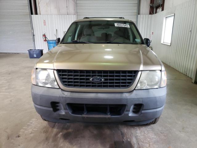 Photo 5 from auction – 2003 FORD EXPLORER X with VIN 1FMZU72KX3ZB57162