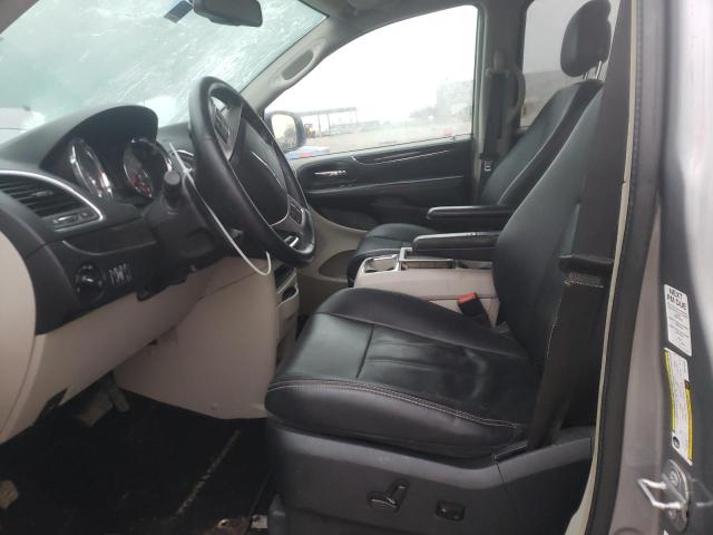 Photo 7 from auction – 2014 CHRYSLER TOWN & COU with VIN 2C4RC1BG1ER272391