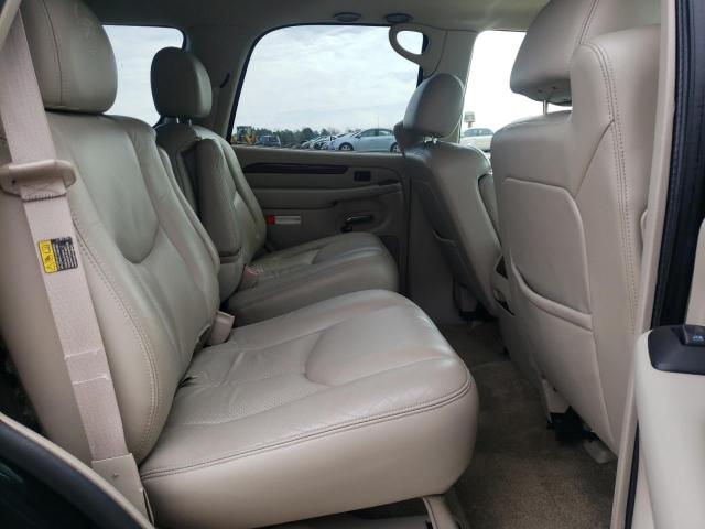 Photo 11 from auction – 2003 CADILLAC ESCALADE L with VIN 1GYEK63N23R113209