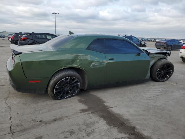 Photo 3 from auction – 2020 DODGE CHALLENGER with VIN 2C3CDZFJ3LH104329