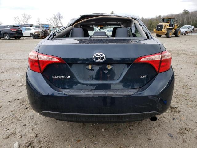 Photo 6 from auction – 2019 TOYOTA COROLLA L with VIN 2T1BURHE1KC176159