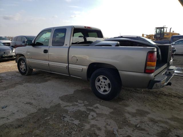 Photo 2 from auction – 1999 CHEVROLET SILVERADO with VIN 2GCEC19T0X1136868