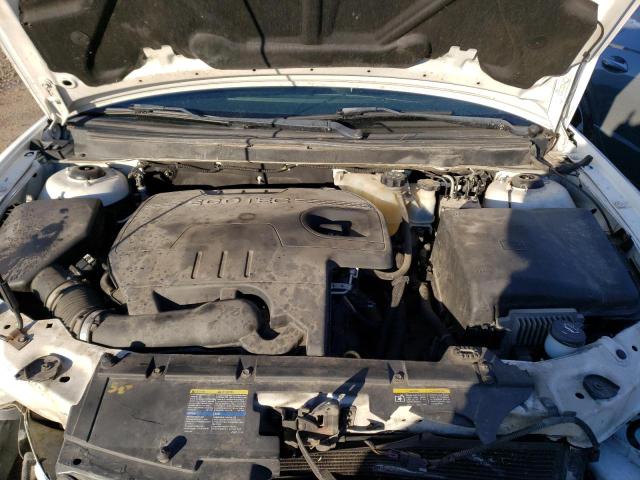 Photo 11 from auction – 2009 PONTIAC G6 with VIN 1G2ZJ57B794275075