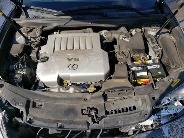 Photo 11 from auction – 2013 LEXUS ES 350 with VIN JTHBK1GG3D2038343
