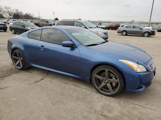 Photo 4 from auction – 2008 INFINITI G37 BASE with VIN JNKCV64EX8M106840