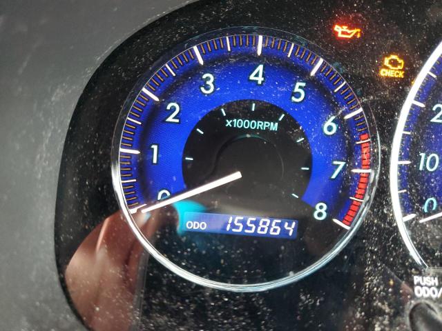 Photo 9 from auction – 2010 TOYOTA SIENNA XLE with VIN 5TDYK4CC3AS307669