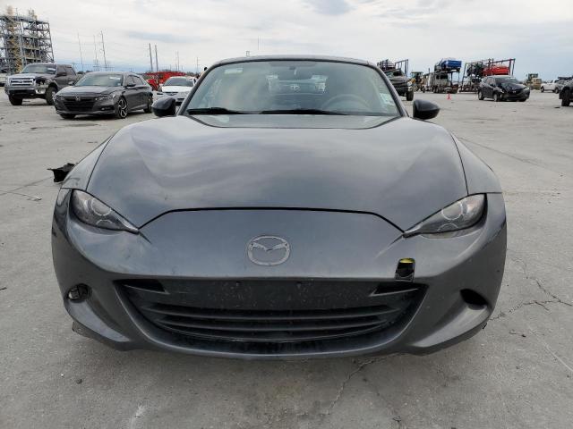 Photo 5 from auction – 2017 MAZDA MX-5 MIATA with VIN JM1NDAL71H0109166