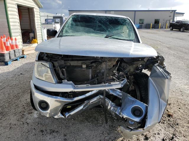 Photo 5 from auction – 2010 NISSAN FRONTIER C with VIN 1N6AD0ERXAC414951