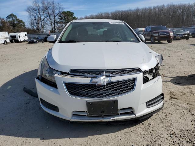 Photo 5 from auction – 2013 CHEVROLET CRUZE LT with VIN 1G1PC5SB2D7242893