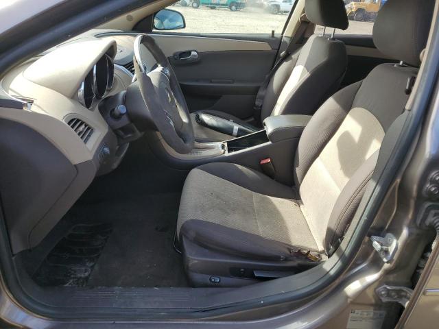 Photo 7 from auction – 2012 CHEVROLET MALIBU LS with VIN 1G1ZB5E03CF174307