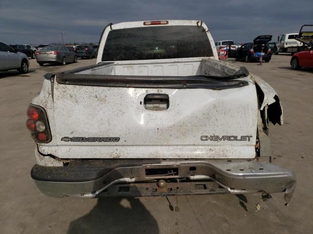 Photo 6 from auction – 2000 CHEVROLET SILVERADO with VIN 1GCEC14T4YZ278785