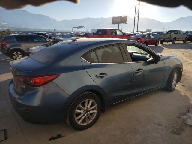Photo 3 from auction – 2016 MAZDA 3 TOURING with VIN JM1BM1W72G1281424