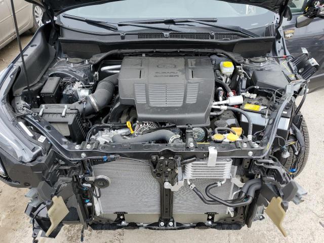 Photo 11 from auction – 2022 SUBARU FORESTER W with VIN JF2SKAMC4NH497187