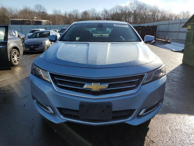 Photo 5 from auction – 2014 CHEVROLET IMPALA LT with VIN 1G1125S32EU142037