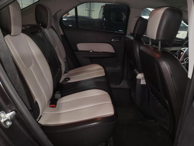 Photo 11 from auction – 2013 CHEVROLET EQUINOX LT with VIN 2GNFLGEK0D6134242