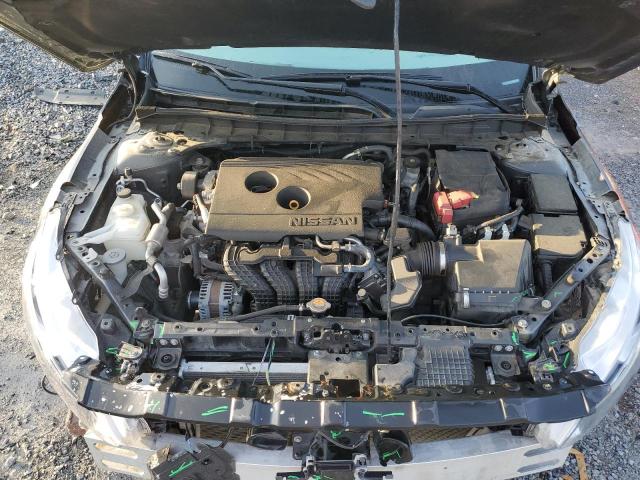 Photo 11 from auction – 2020 NISSAN ALTIMA S with VIN 1N4BL4BV8LC117706