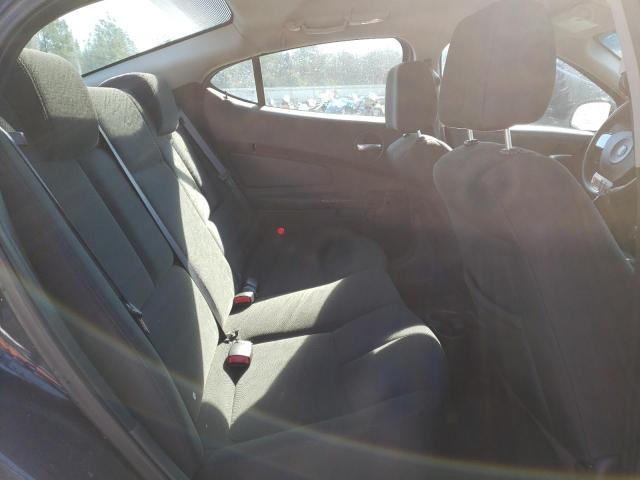 Photo 10 from auction – 2007 PONTIAC GRAND PRIX with VIN 2G2WP552471182365