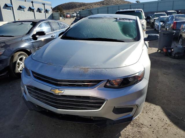Photo 5 from auction – 2017 CHEVROLET MALIBU LS with VIN 1G1ZB5ST0HF147197