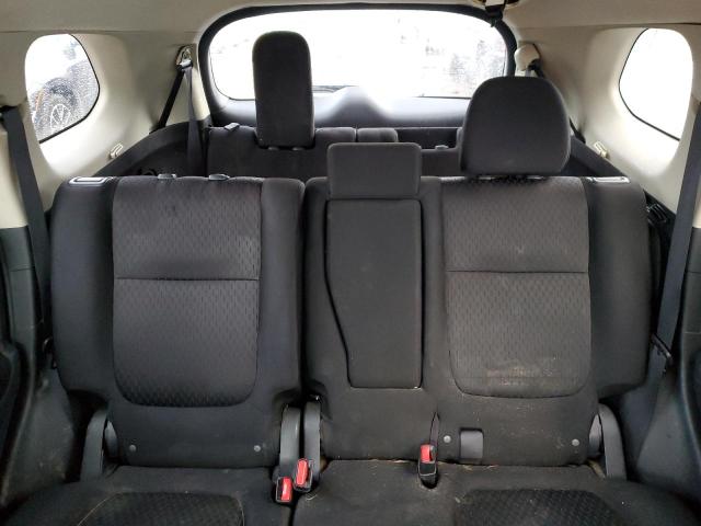 Photo 10 from auction – 2014 MITSUBISHI OUTLANDER with VIN JA4AZ3A35EZ003297
