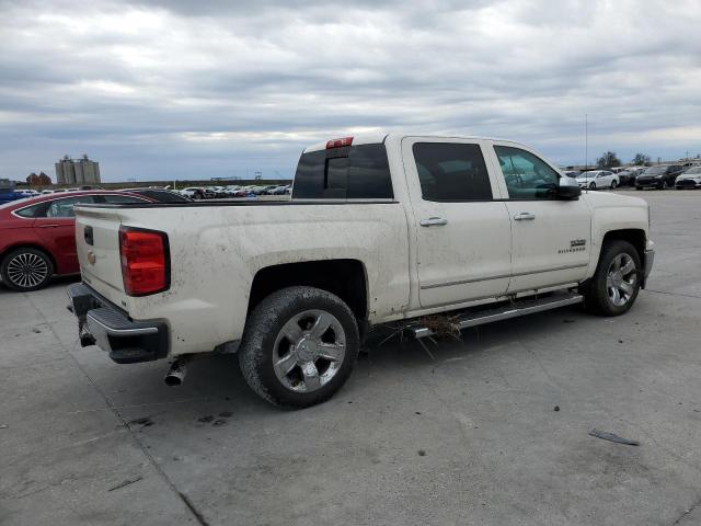 Photo 3 from auction – 2014 CHEVROLET SILVERADO with VIN 3GCPCSEC5EG126104