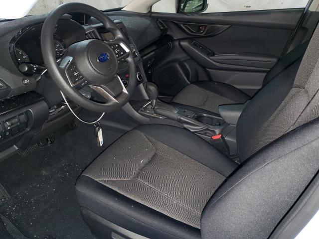 Photo 7 from auction – 2023 SUBARU CROSSTREK with VIN JF2GTABC9P8251471