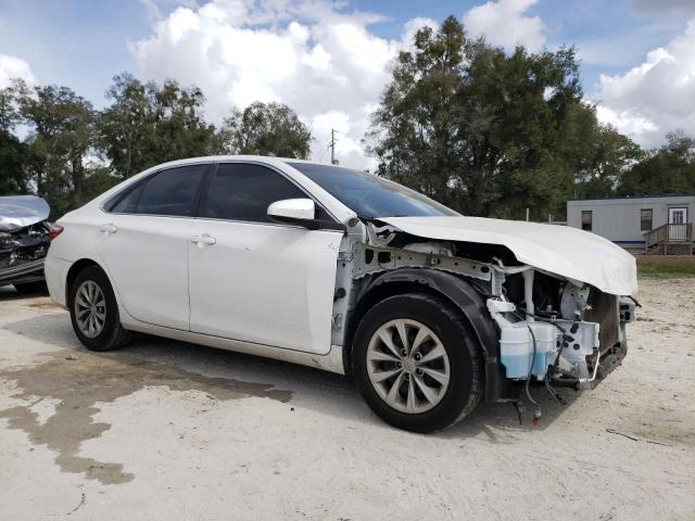 Photo 4 from auction – 2016 TOYOTA CAMRY LE with VIN 4T1BF1FK9GU116544